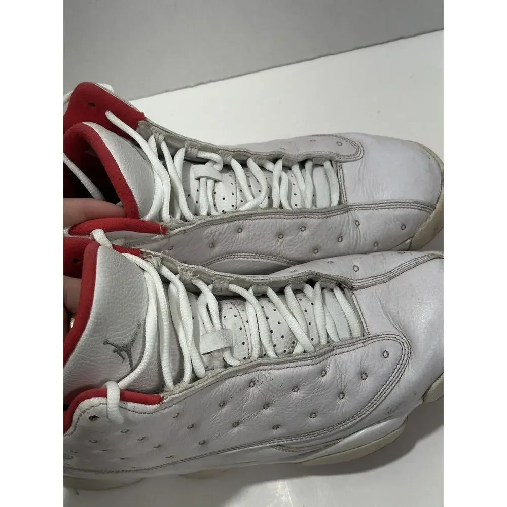 Nike Jordan 13 Retro History of Flight 2017 Retro Shoes‎ Vintage Sz 11.5 Sneaker